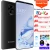 Import Note 9 Plus 6+128GB ROM 8+13MP Dual SIM Cell Phone GPS Navigation 4G Smartphone Mobile Phones with Free 8G Memory Card from China