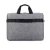 Import Notebook business one shoulder bag 15.6 inch 13 inch casual computer bag 14 inch briefcase from China
