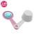 Import Novel 30ml cupcake baking tools plastic measuring spoon from China