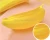 Import Novelty Silicone Banana Coin Purse from China