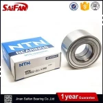 NTN Wheel Bearing AU0826-1LL/L588 DAC38790045 R168.66 Auto Hub Bearing 43210-8H300 40214-AG100 GRW496 Sizes 38*79*45mm