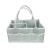 Import Nursery Storage Bin and Car Organizer diaper bag & caddy for Diapers and Baby Wipes from China