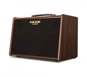 NUX-SA-40W  High Quality Rechargeable 40w Guitar Amplifier