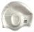 Import NWT Grilong Silicone Swim Swimming Cap ear protection for men &amp; women swim cap from China