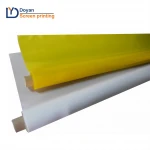 Nylon polyester screen printing mesh for t shirt printing