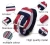 Import Nylon Strap Band Striped Waterproof Straps Elastic 16Mm  Watch Bands 22Mm from China