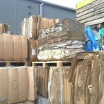 OCC PAPER SCRAP, WASTE PAPER,YELLOW PAGES