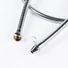OD15MM Shower Series Products Effectively Prevent Coiling Flexible Shower Hose in Stainless Steel