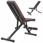 odm banc thick steel tube compact gym equipment gym adjustable roman chair plates sit up bench
