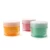 Import ODM/OEM 50ml cosmetics containers and packaging plastic jars skin care cream from China