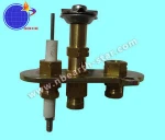 ODS pilot burner/pilot burner assembly/gas water heater pilot burner parts