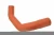 Import OEM 265-3590 Orange High Performance Silicone Hose For C*A*T Construction Machinery from China