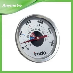 OEM Accepted Bimetal Pressure Cooker Thermometer