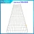 Import OEM Cable Tray High Quality, Stainless Steel SS304, SS316 Wire Mesh Cable Tray from Vietnam