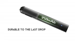 OEM- Cbd Disposable Vape Pen E-Cigarette Vaporizer with Pod System