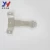 Import OEM Custom Wine box lock Simple alloy button Bicycle chain lock from China