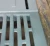Import OEM european durable  pig ductile cast iron slats durable floor standard from China