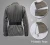 Import OEM F1 style airforce uniform coat pant men suit from China