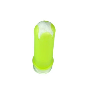 OEM hygienic products mini applicator tampon in china