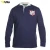 Import oem long sleeve cheap rugby jersey from China