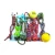 Import OEM ODM eco friendly cotton rope chewing teeth cleaning hemp rope toys from China