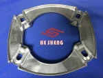 OEM Precision aluminum die casting