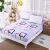 Import OEM size waterproof elastic mattress cover from China