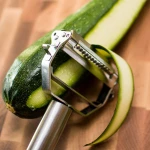 OEM Stainless Steel Fruit Best Vegetable Peelers Potato Peelers