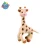 Import OEM Stuffed Toy,Custom Plush Toys,Giraffe Squeaky Toys from China