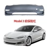 OEM1493745-00-A car bumpers model y accessories FRONT BUMPER for Tesla Model Y-2021