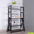 Import OEM/ODM 2019 Goodlife Houseware new design wood multi-function storage shelf organizer furniture from China