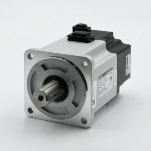 OEM/ODM 750W AC Servo Motor Brake 220V Electrical Equipment for Industrial Automation & Robot Applications