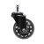 Office Chair Wheels Replacement office chair caster wheel Roller Blade chair wheel