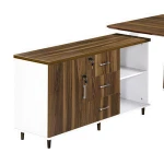 professional office furniture half round european