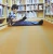 Import office library Usage Commercial Pvc Roll Vinyl Floor from China