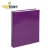 Import Office Supplies Library Plastic Ring Binder Folder 3 Inch A4 Lever Arch File from China