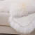 Import OGLAND Natural Fur Fluffy Long Wool White Genuine Sheepskin Rug 2x3,  Single Pelt Luxury Authentic Fur Area Rug from China