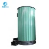 Oil Gas Fired Thermal Fluid Heating Boiler System