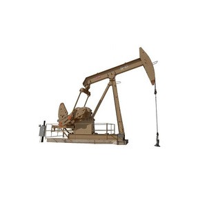 oilfield pumping unit