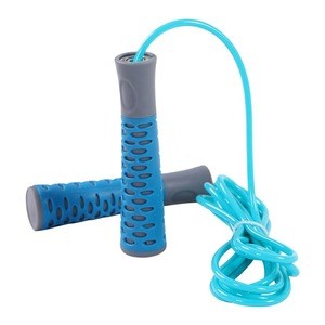 OKPRO Fitness Speed Skipping Cheap Jump Rope