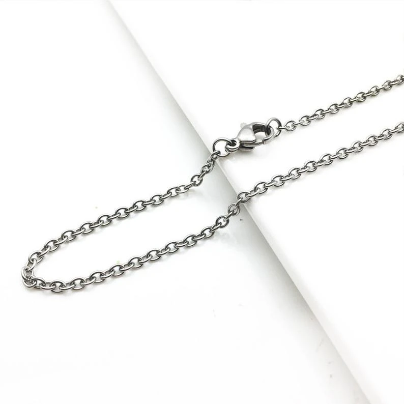 Wholesale Sterling Silver Chains Bulk