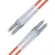 Import OM2 Fibre Optic Cable LC - LC (Multi-Mode) from China