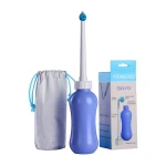 On-the-Go Personal Handheld Travel Portable 450 ML Baby Bidet