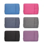 Online Shopping Computer Case Design Elegant Hand Bags Notebook Bag For Women 20 Inch Laptop Bag