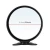 Import online shopping india Rear View Mirror Car Adjustable Blind Spot Mirror Wide Angle Auxiliary Rear View Side Mirror from China