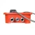 Import Orange Color Loud Speaker Corded Heavy Industry Explosion-proof Telephone from China