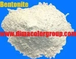 Organic Bentonite Clay 838A for Paint Coating, Oil Drilling