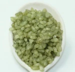 Organic black rice (steamed)