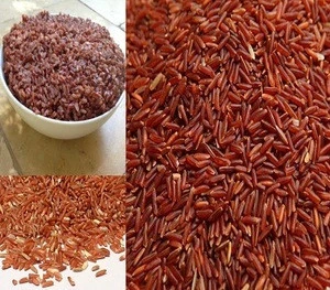 Organic Red Rice - Organic Rice For Wholesale