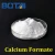 Import Organic salt 98% pure stable quality tech grade calcium formate Sri Lanka Malta Myanmar from China
